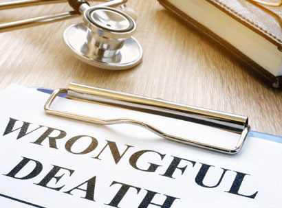 Wrongful Death