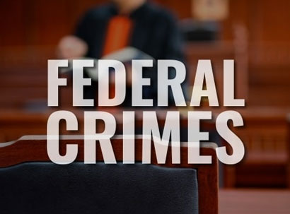 Federal Criminal Defense