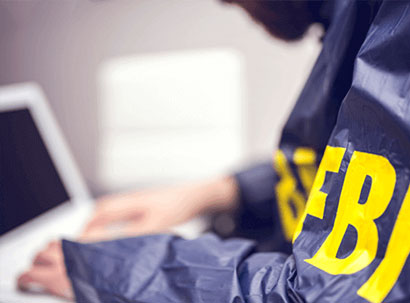 White-Collar Criminal Defense