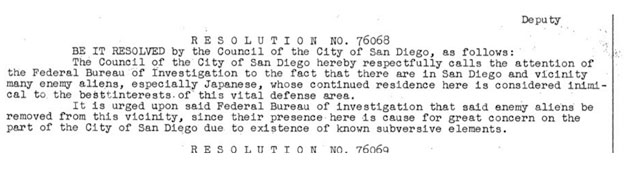 Civil Rights Victory for Japanese-American Community