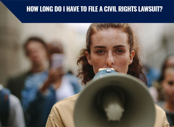 San Diego, California Civil Rights Lawyers