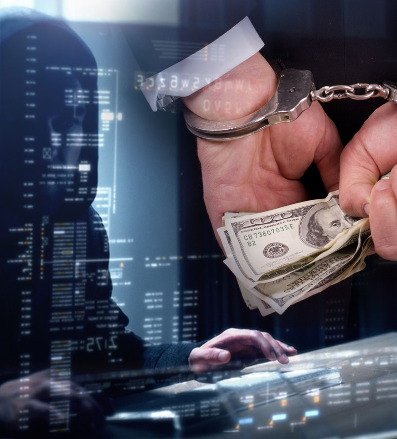 California White-Collar Crimes Attorney