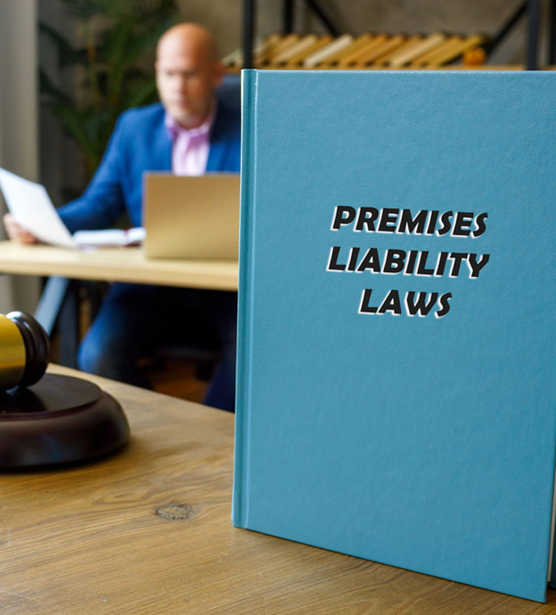 San Diego Premises Liability Attorney