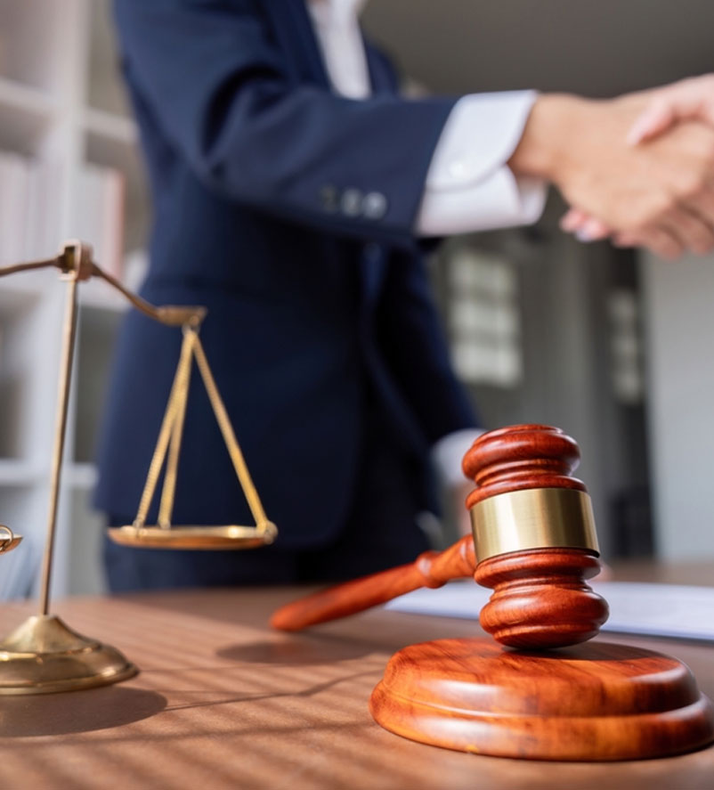 Honest Services Fraud Defense