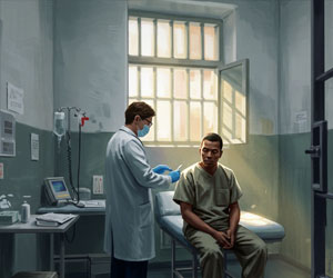 Does the jail have to give you medical care?