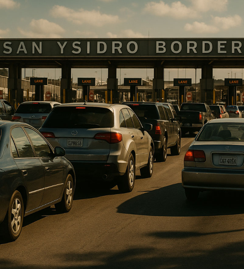 Why Choose McKenzie Scott’s Border Arrests Attorneys?